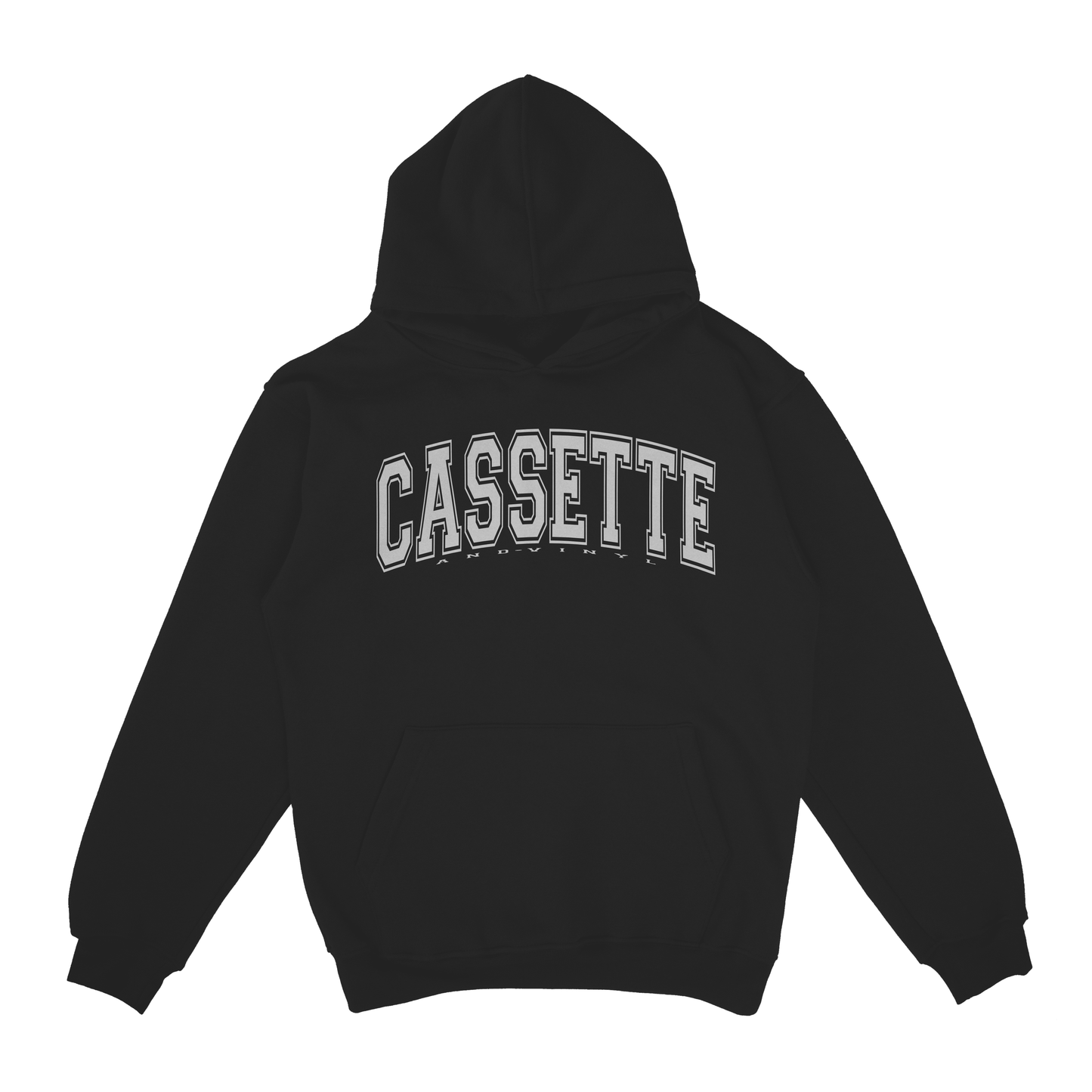 ARCH HOODIE