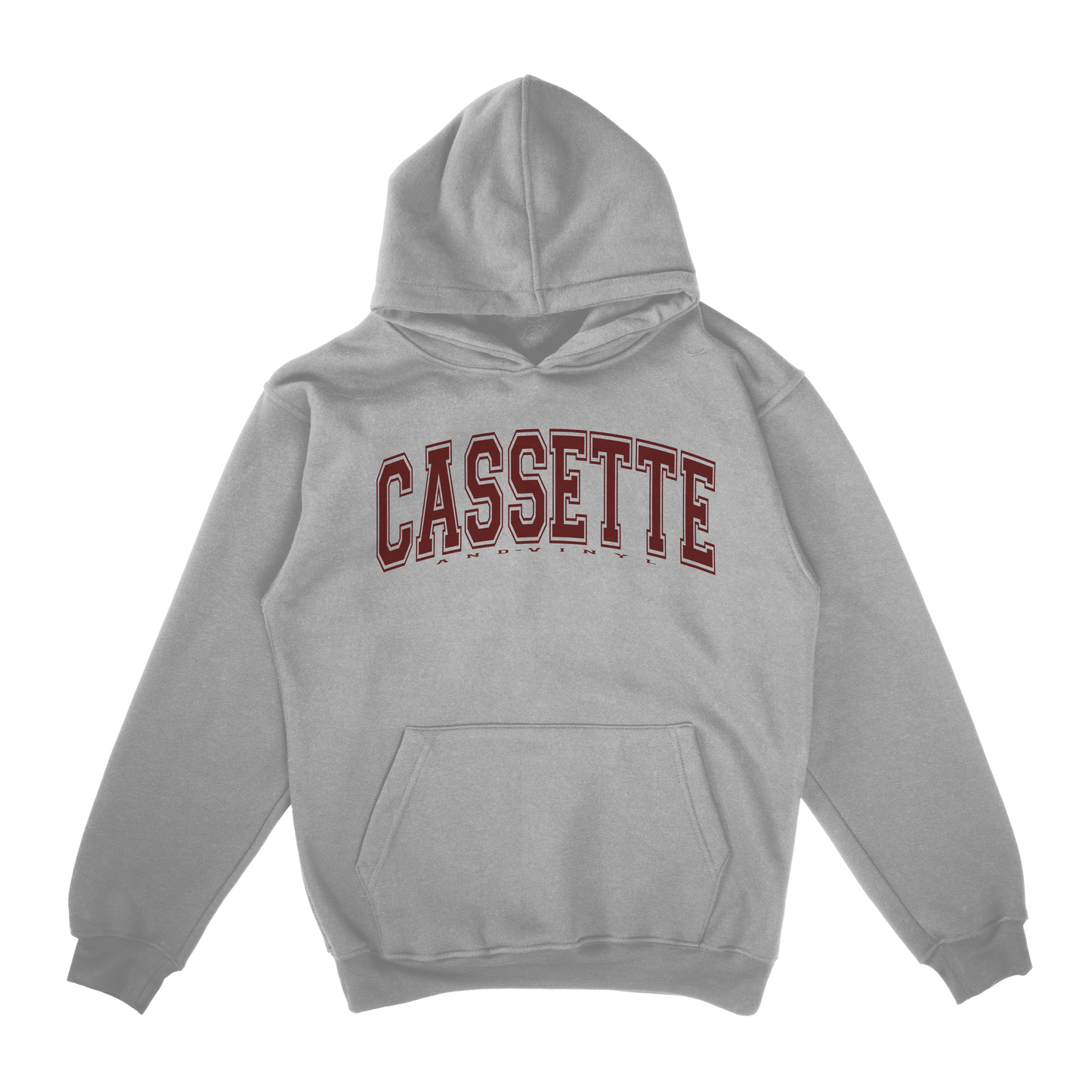 ARCH HOODIE