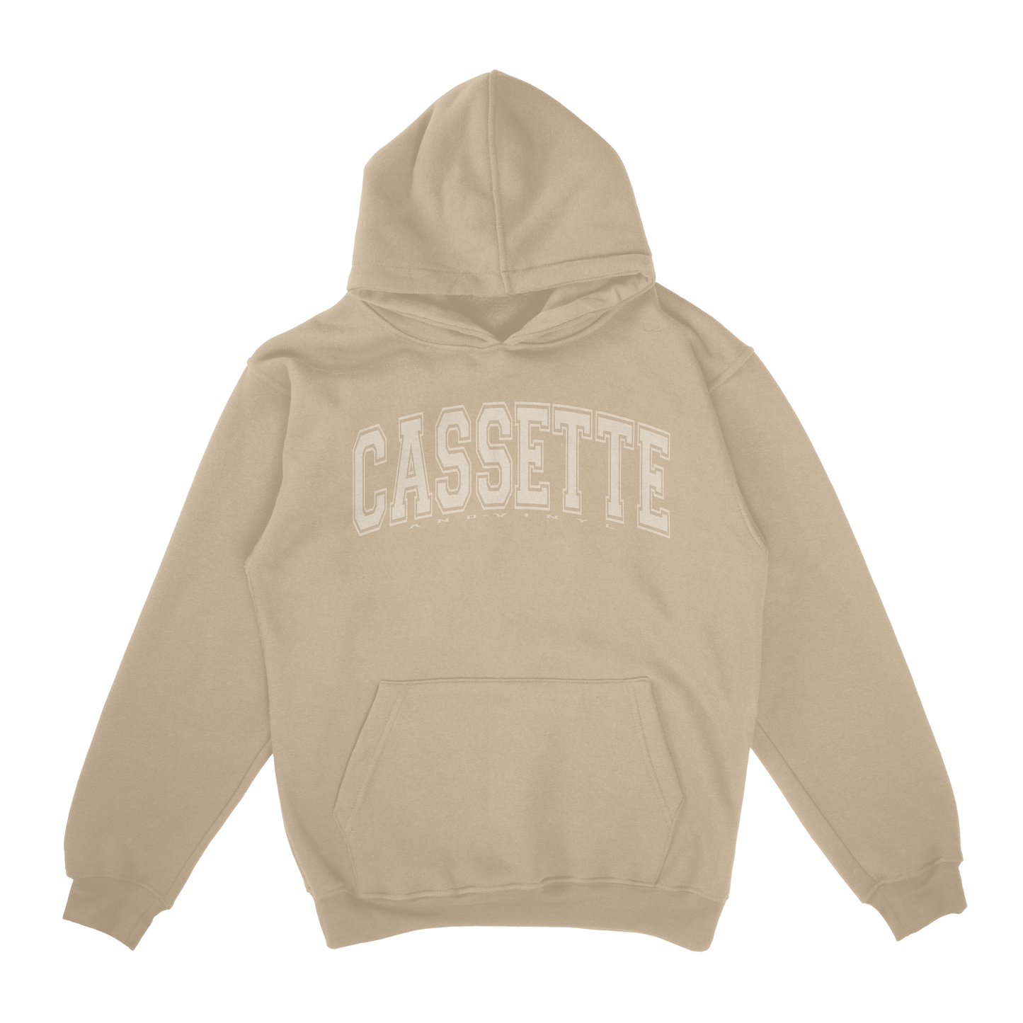 ARCH HOODIE