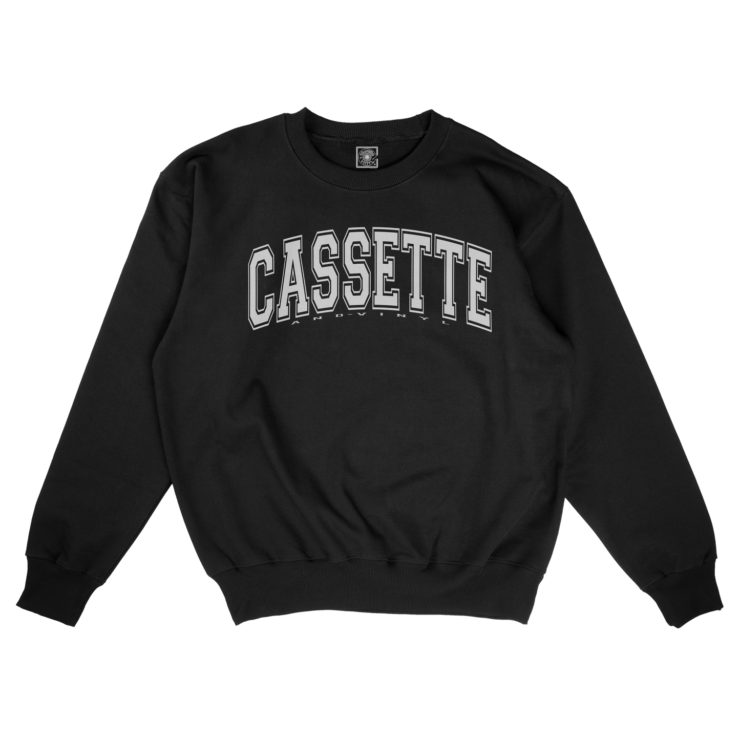 ARCH SWEATSHIRT