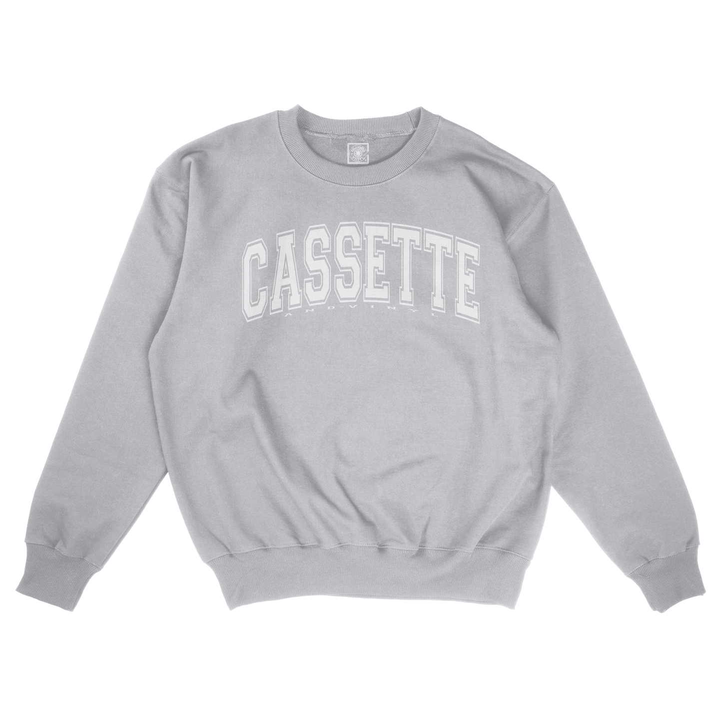 ARCH SWEATSHIRT
