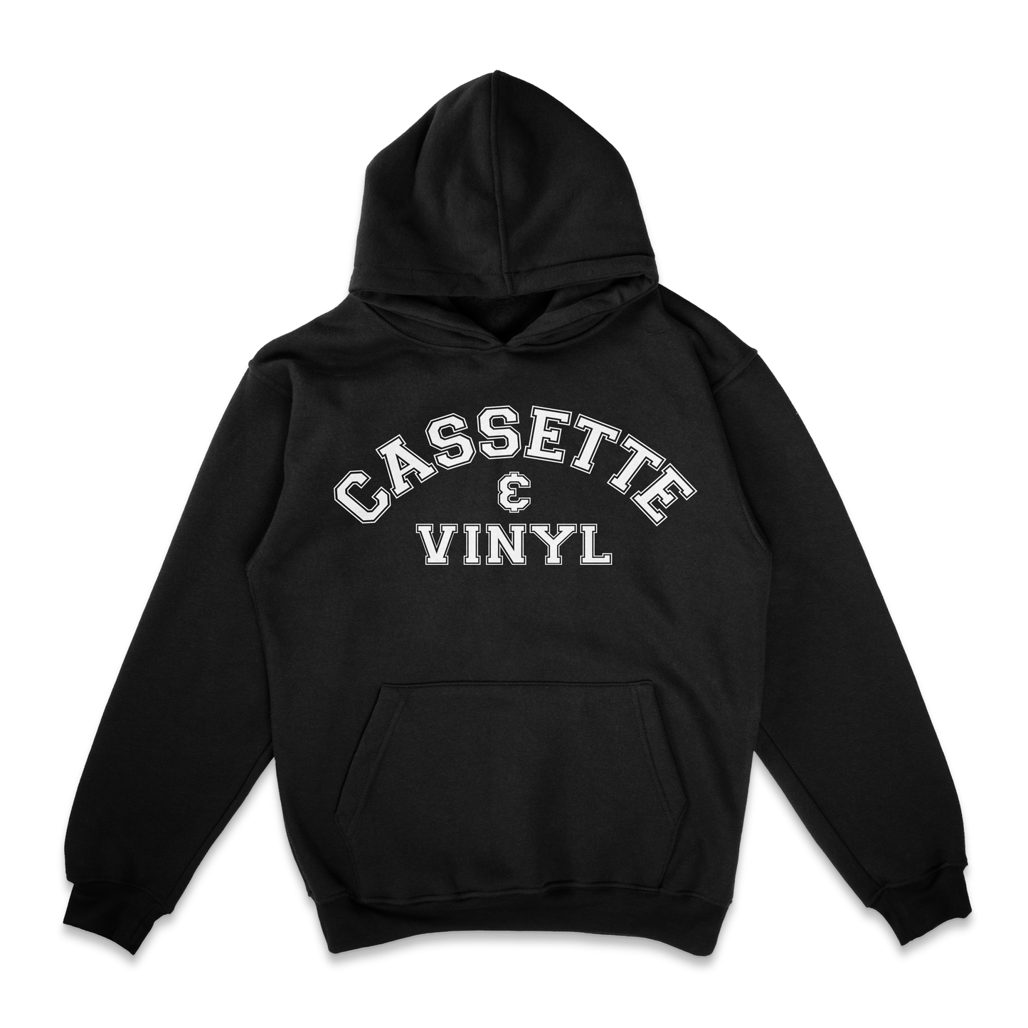 COLLEGE HOODIE