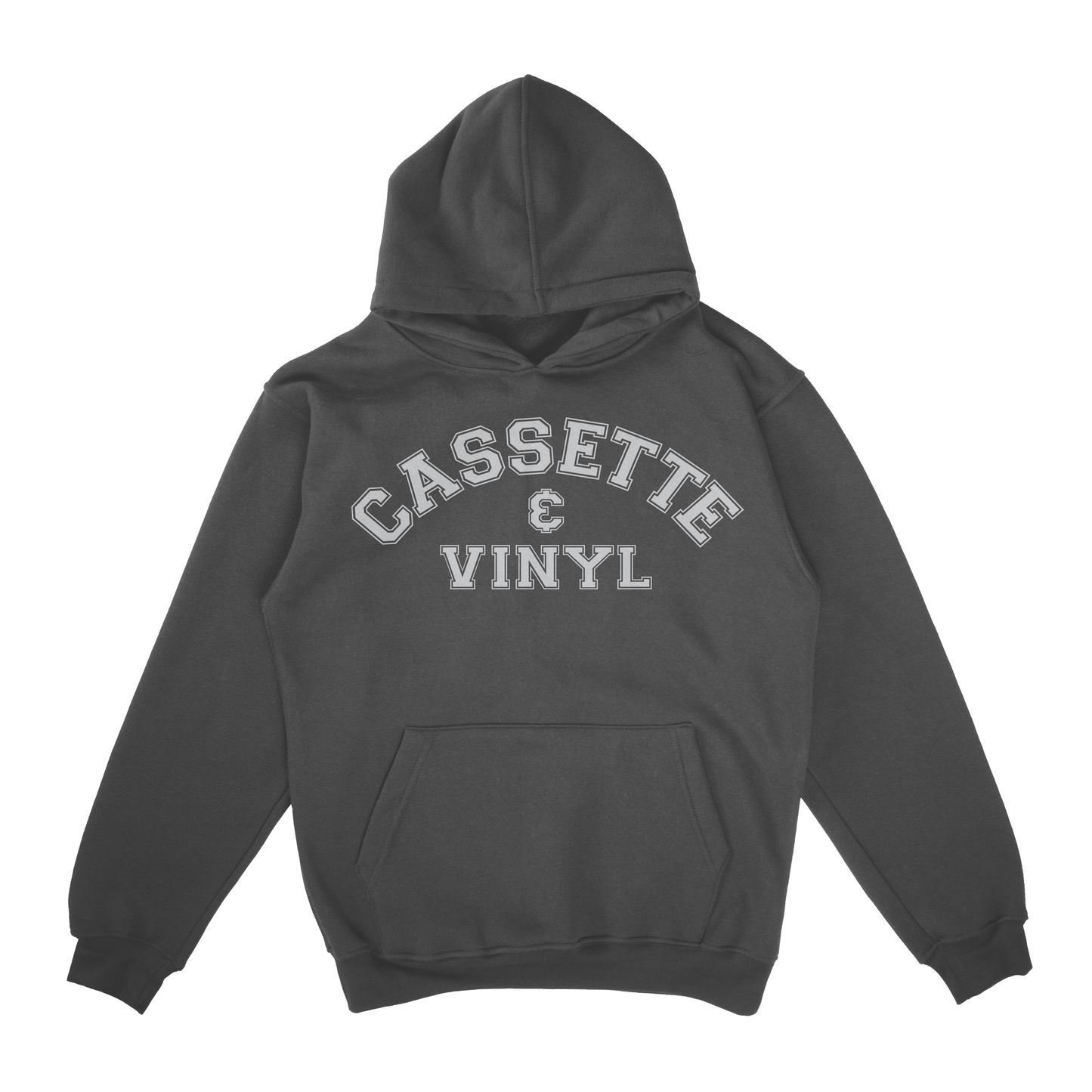 COLLEGE HOODIE