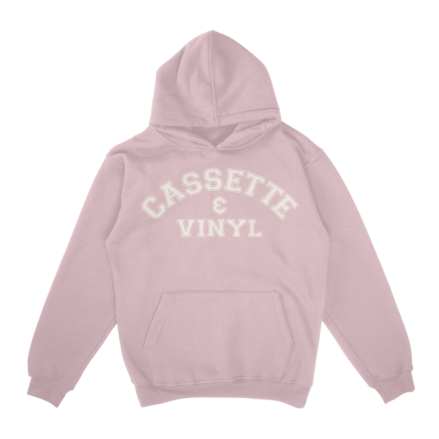 COLLEGE HOODIE