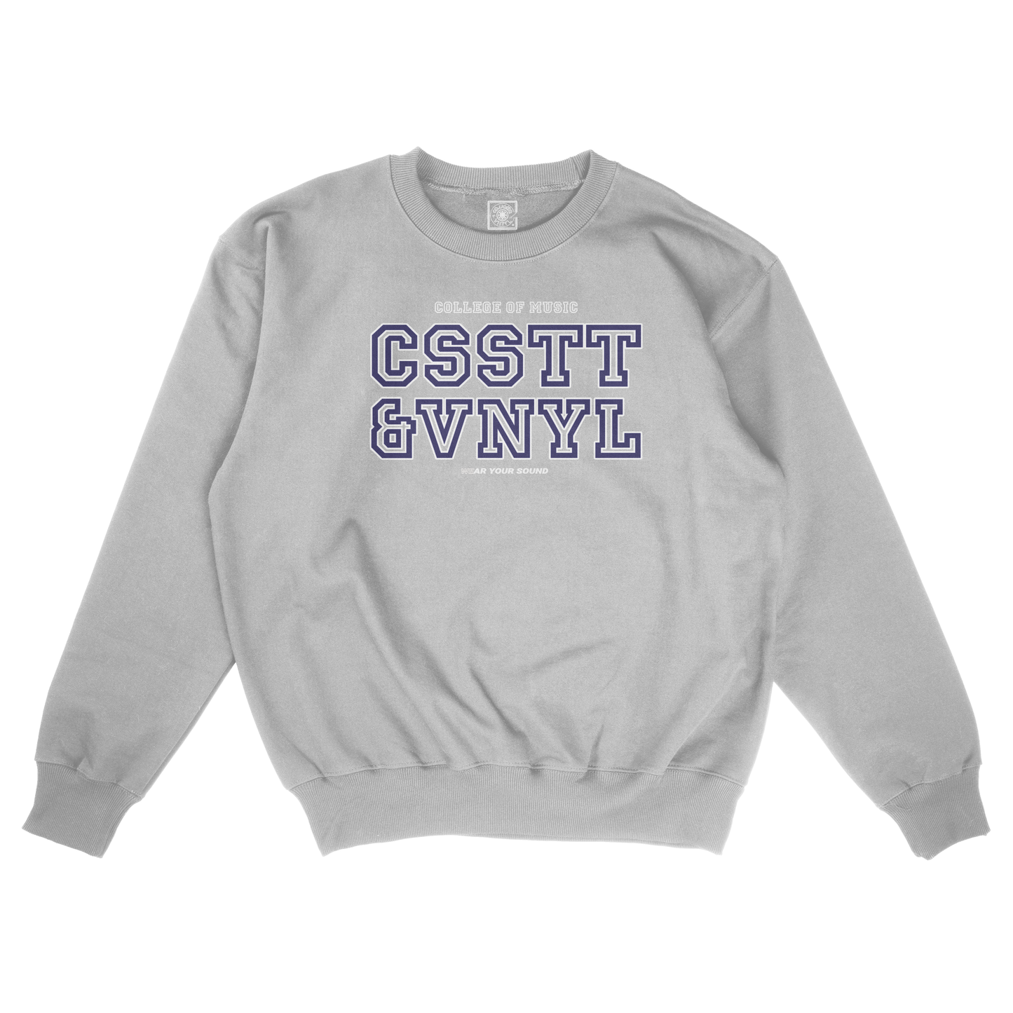VARSITY SWEATSHIRT